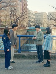 第31話 - 魚の棲めない水