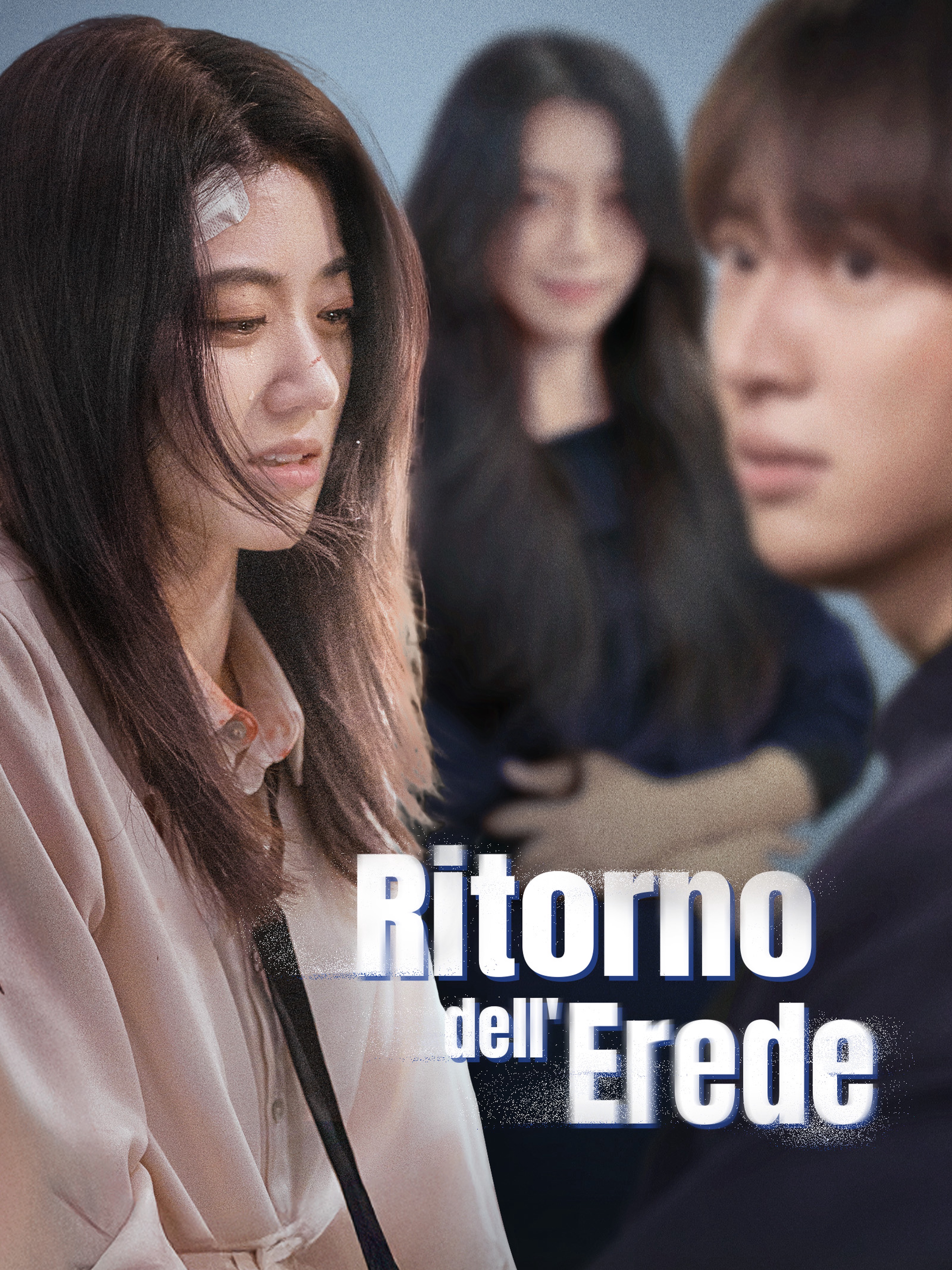 Ritorno dell'Erede