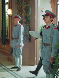 Alain, je ne veux plus de toi - Episode 49