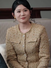 第45集 - 門當戶對是家風