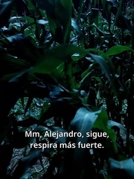 Episodio 1 - Poder Oculto: El Despertar de Alejandro