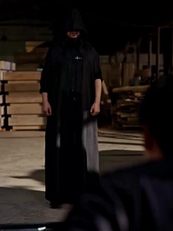 Poder Oculto: El Despertar de Alejandro - Episode 61