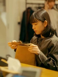 第8話 - 魚の棲めない水