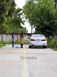 Episodio 2 - La Fénix Regresa