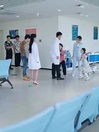 ตอนที่ 24 - เส้นทางรักที่เราเดิน