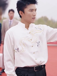 釣神下山 - Episode 44