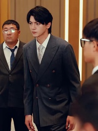 She, the Phoenix - Episode 28