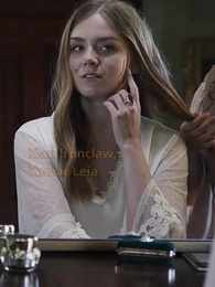 Vampir dan Serigala Memperebutkanku - Episode 5