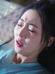 第1話 - 風に散る花、血染めの袖