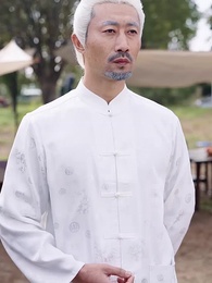 第19集 - 釣神下山