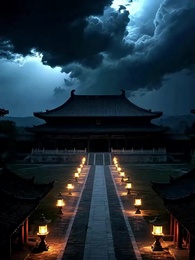 La Venganza de la Última Flor - Episode 2