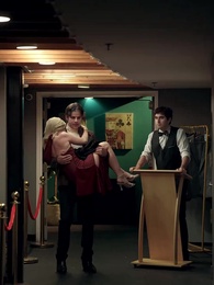 第39集 - 我在離婚後成為明星