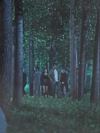 Poder Oculto: El Despertar de Alejandro - Episode 10