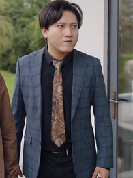 釣神下山 - Episode 52