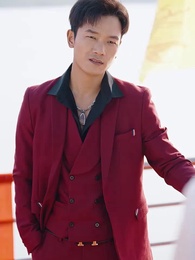 第43集 - 釣神下山