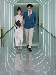 Tập 20 - Tình Yêu  Đã Thành Dĩ Vãng