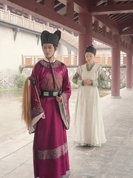 Episode 52 - Game of Crowns