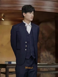 الحلقة 30 - [مدبلج]أنا من أهل السمو