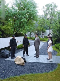 Episodio 35 - La Fénix Regresa