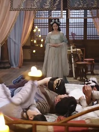 Episode 30 - Like Father, Like Legend