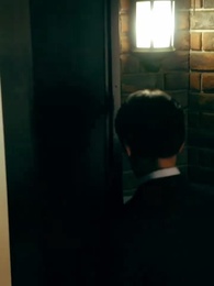 第15話 - 魚の棲めない水