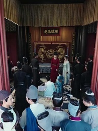 Ebedî İmparatoriçe - Episode 15