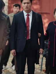 第8集 - 門當戶對是家風