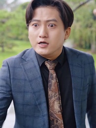 第55集 - 釣神下山