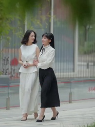 Серия 35 - Борьба за парковкой