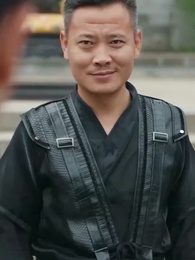 [Doblado]La Furia del Guerrero Oculto - Episode 52