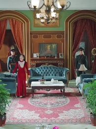 Alain, je ne veux plus de toi - Episode 25