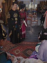 Episode 26 - Game of Crowns