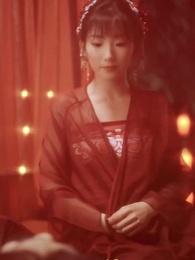 [พากย์ไทย]ดอกไม้ในสายหมอก - Episode 13