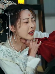 風に散る花、血染めの袖 - Episode 46