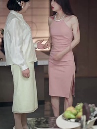 Tập 53 - Tình Yêu  Đã Thành Dĩ Vãng