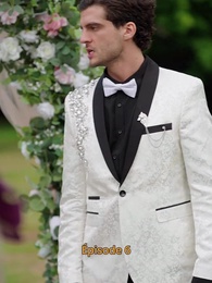 [Doublé]Fleur Interdite: Héritière Ennemie, Mon Battement de Cœur - Episode 6