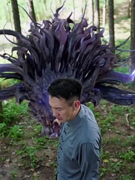 Episodio 6 - Poder Oculto: El Despertar de Alejandro