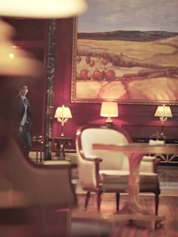 Tình Yêu  Đã Thành Dĩ Vãng - Episode 35