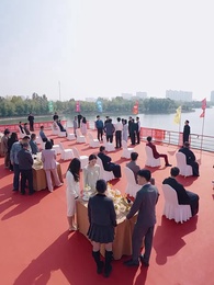 釣神下山 - Episode 38