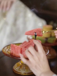 Game of Crowns - Episode 7