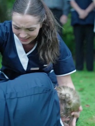 第43集 - 禁忌之花:敵家的繼承人,我的心跳