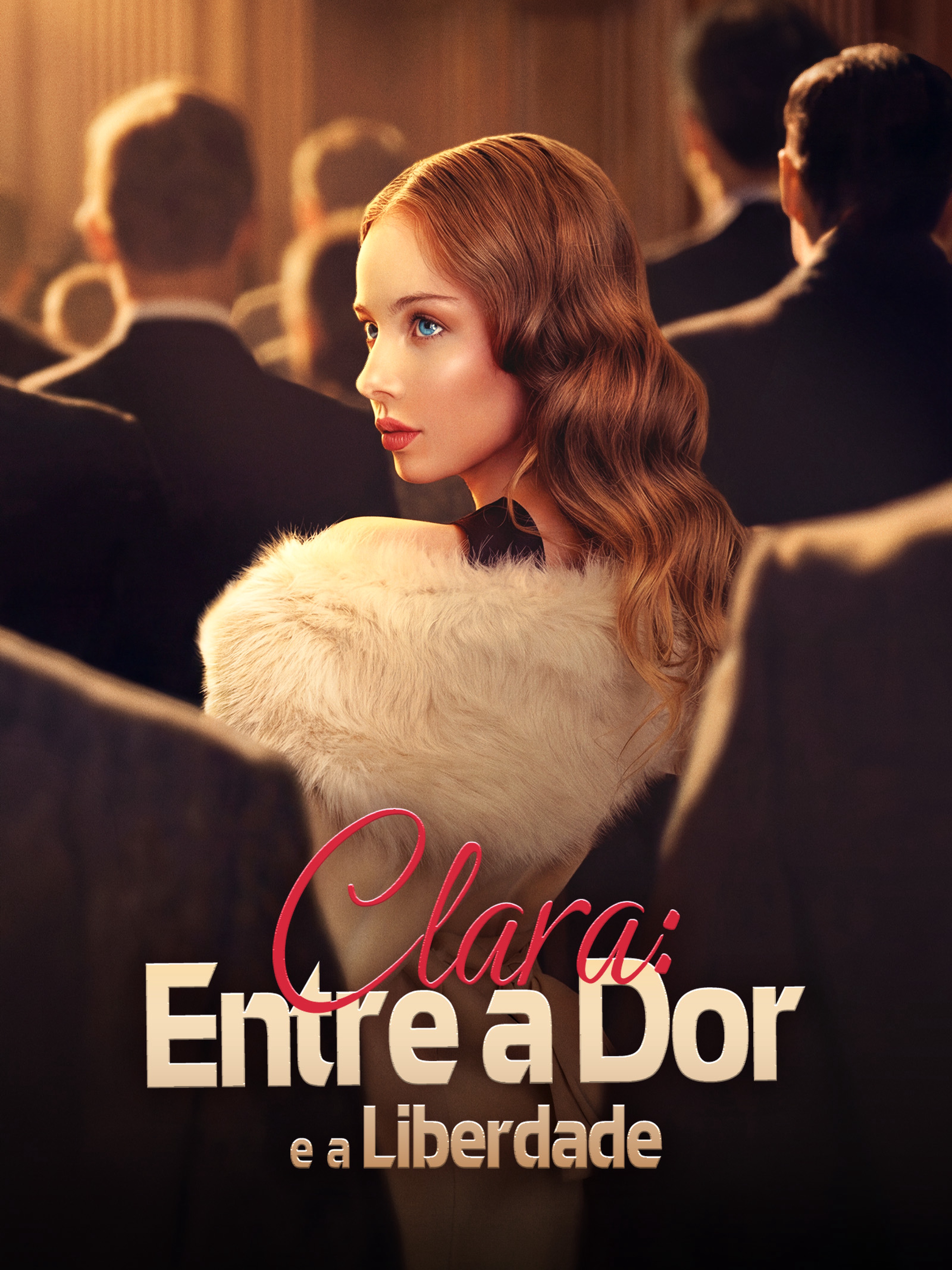 Clara: Entre a Dor e a Liberdade