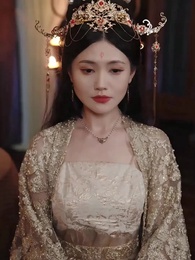 Like Father, Like Legend - Episode 10