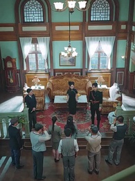 Jetzt bereust du’s? Ich nicht mehr. - Episode 45