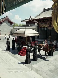 Ebedî İmparatoriçe - Episode 2