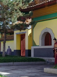 風に散る花、血染めの袖 - Episode 35