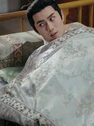 第26話 - 風に散る花、血染めの袖