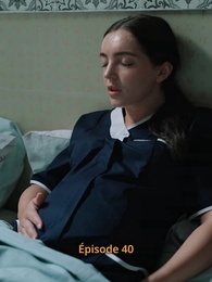 [Doublé]Fleur Interdite: Héritière Ennemie, Mon Battement de Cœur - Episode 40