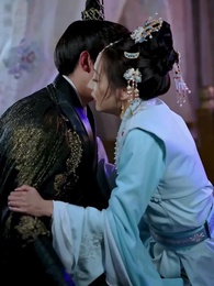 風に散る花、血染めの袖 - Episode 22