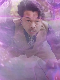 釣神下山 - Episode 57